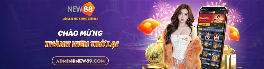 Giao diện trò chơi hiện đại của kv99 link vào