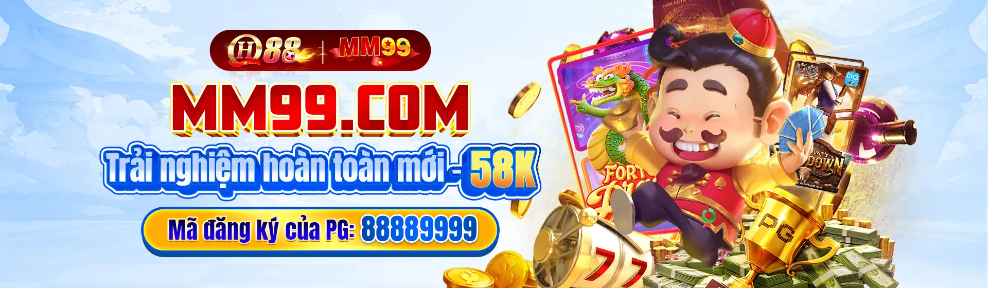 Hình ảnh đối tác kv99 link vào với tiềm năng thu nhập cao