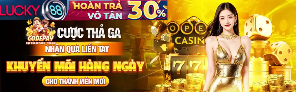 Giao diện game bắn cá KV99 với đồ họa 3D sống động